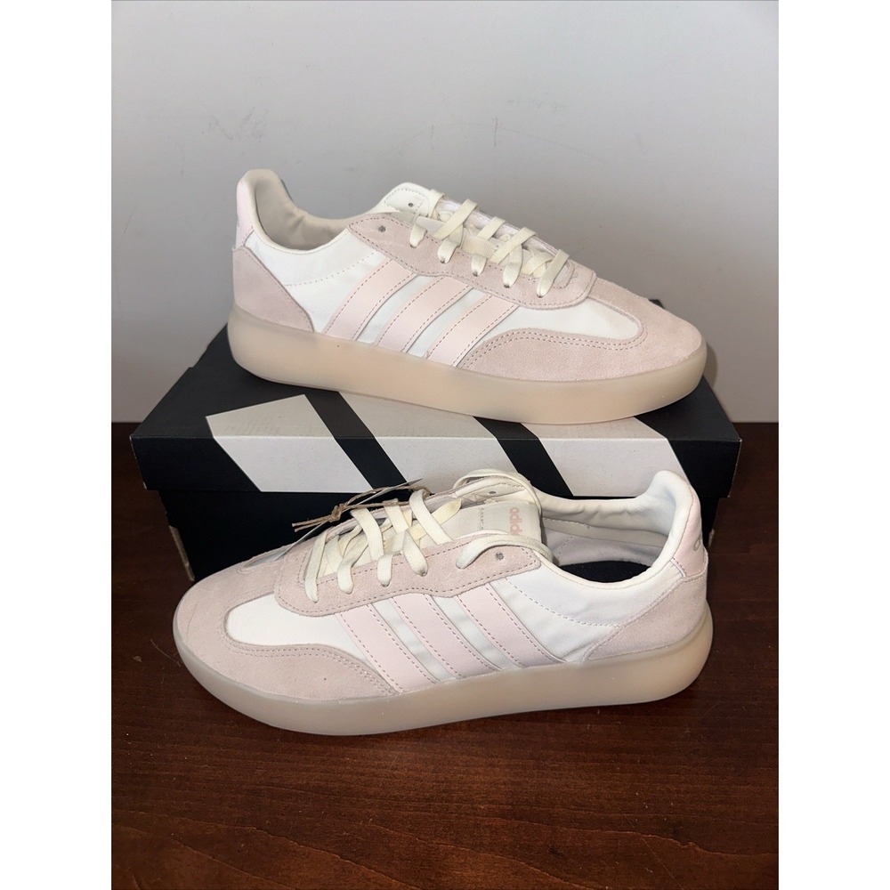 Adidas Barreda Decode Women's Athletic Shoe Casual Sneaker Footwear Size 9 1/2‎